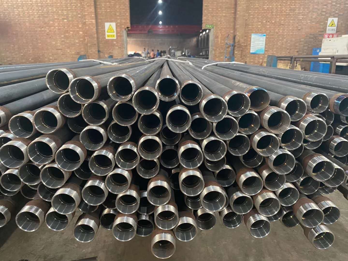 山西桥梁声测管批量供货
